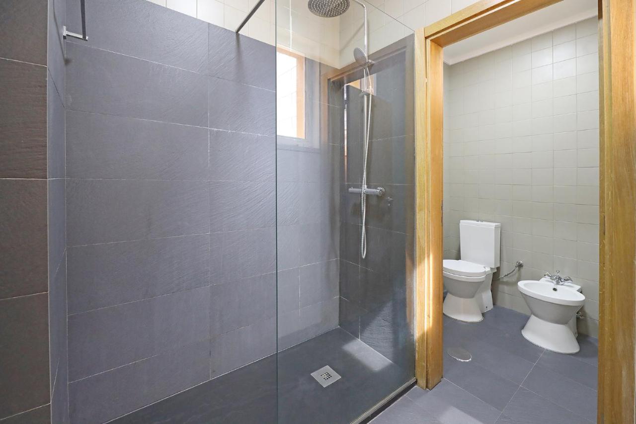 Апартаменты Flh Boavista Family Flat With Terrace Порту Экстерьер фото
