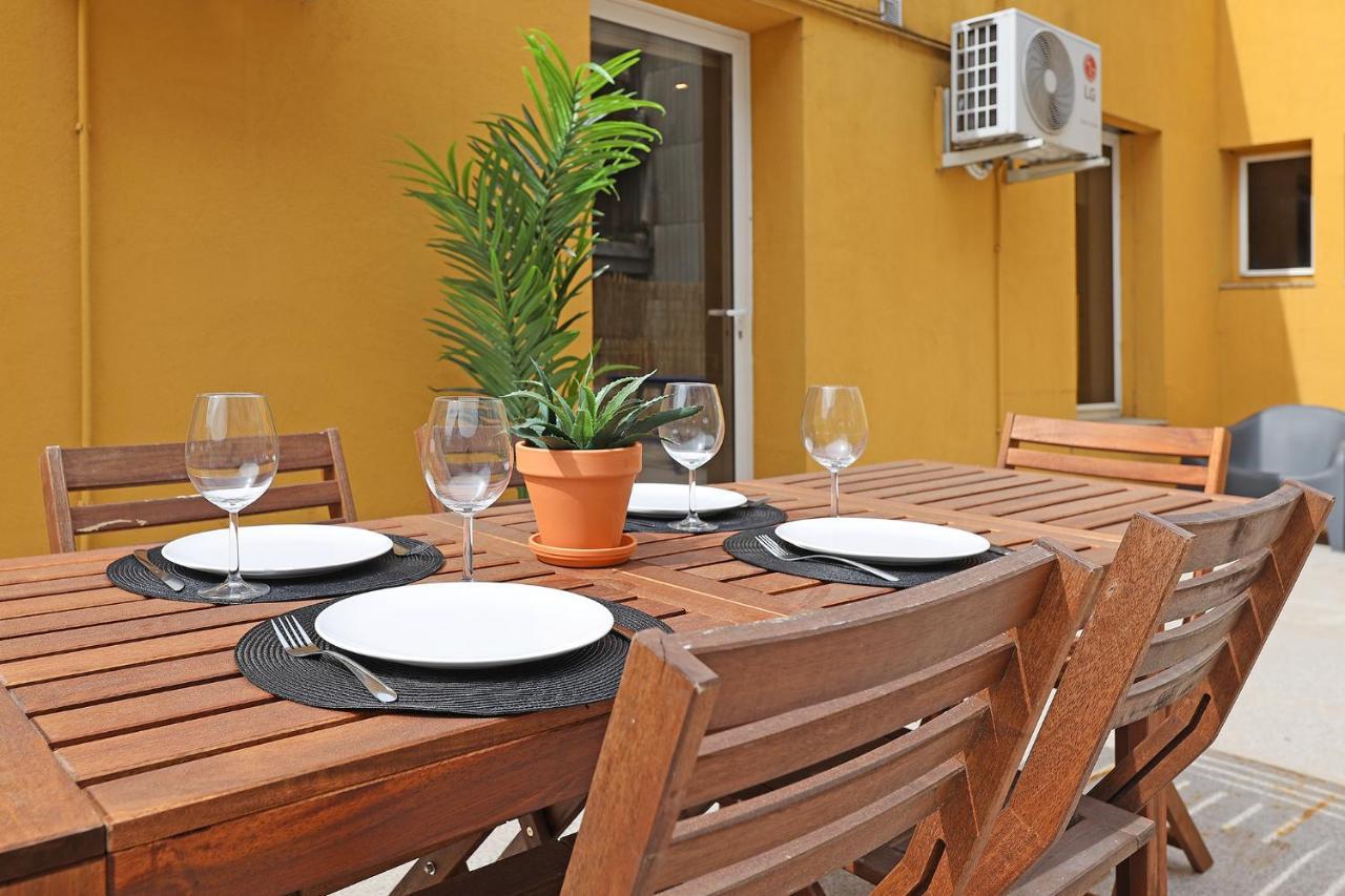 Апартаменты Flh Boavista Family Flat With Terrace Порту Экстерьер фото